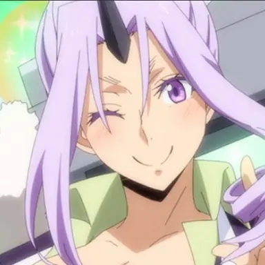 Profile image of シオン