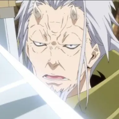 Profile image of ハクロウ