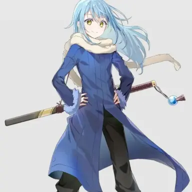 Profile image of リムル