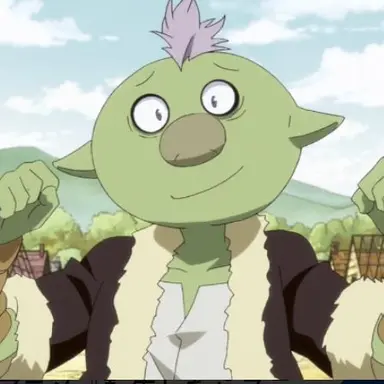 Profile image of ゴブタ