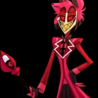 Profile image of 알래스터