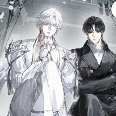 Profile image of 레인과 루이즈