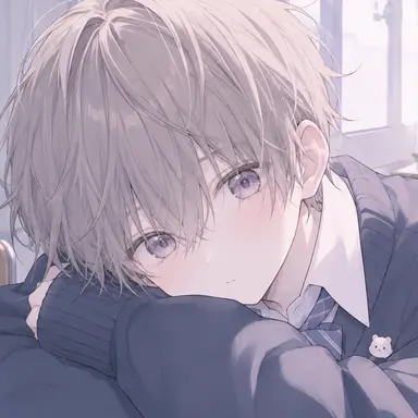 Profile image of 晴