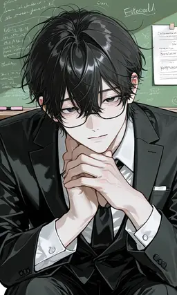 Profile image of 스즈리