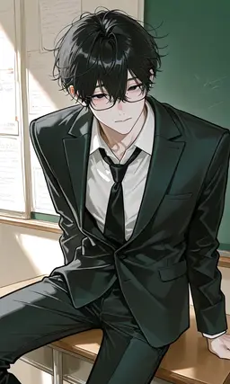 Profile image of 스즈리