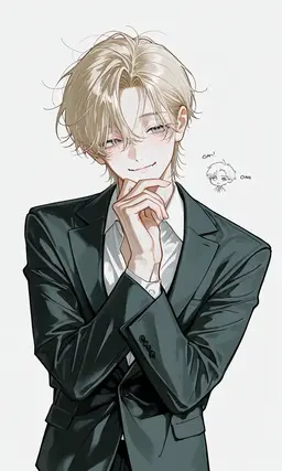 Profile image of 카나메