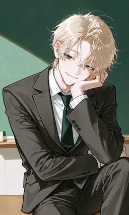 Profile image of 카나메