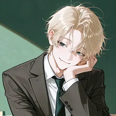 Profile image of 카나메