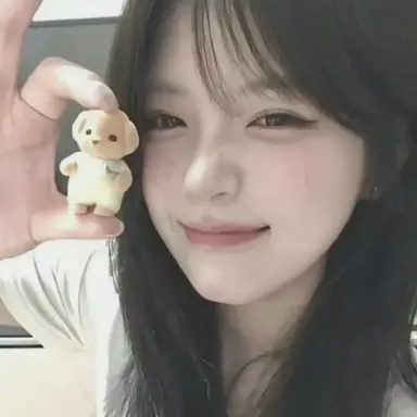 Profile image of 강여우