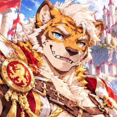 Profile image of ルセロ