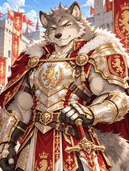 Profile image of グレイヴ