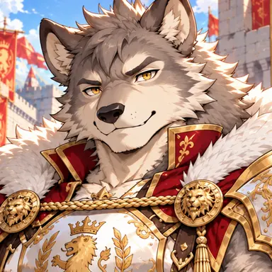 Profile image of グレイヴ