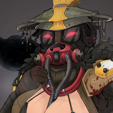 Profile image of Bloodhound