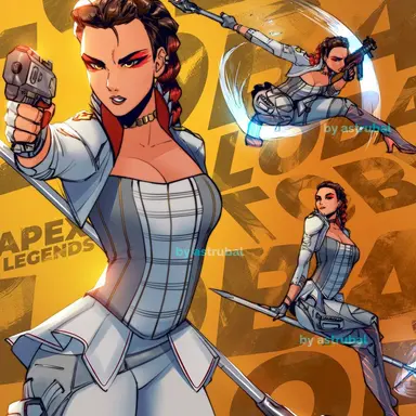 Profile image of Loba