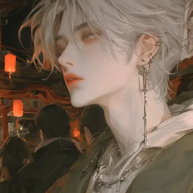Profile image of 카이토
