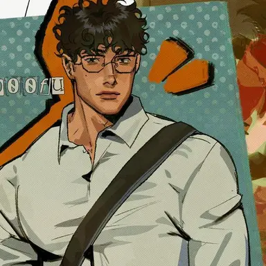 Profile image of David Rhode
