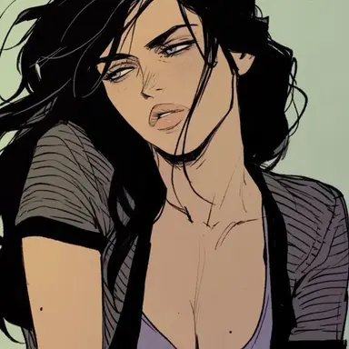 Profile image of Mira Rhode