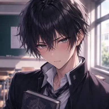 Profile image of 玲央