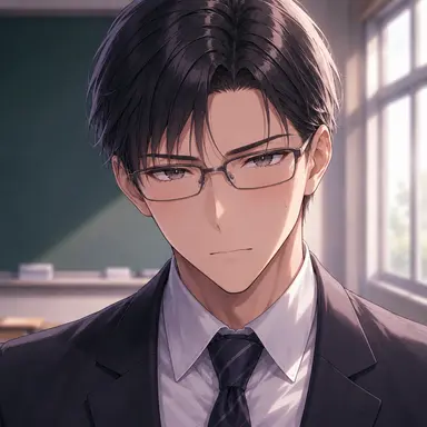 Profile image of 宗一郎