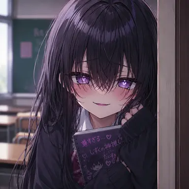 Profile image of しずく