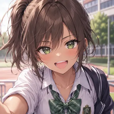 Profile image of 夏海