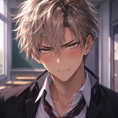 Profile image of 大河