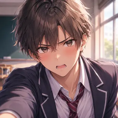 Profile image of 悠真