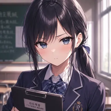 Profile image of 琴音