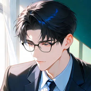 Profile image of 후지마 키리토