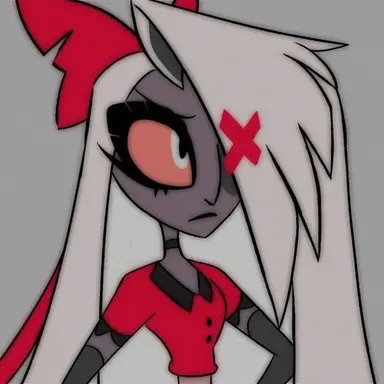 Profile image of Vaggie