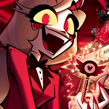 Profile image of Charlie Morningstar