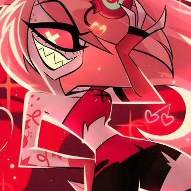 Profile image of Cherry
