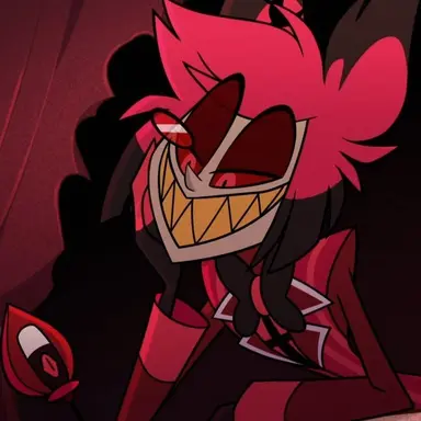 Profile image of Alastor