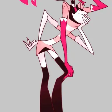 Profile image of Angel dust