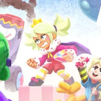 Profile image of 맨디