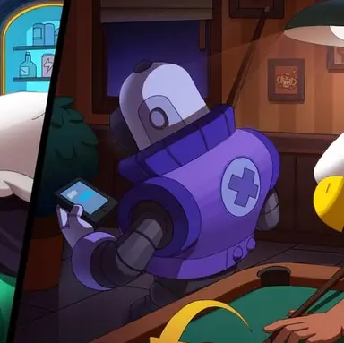 Profile image of 리코