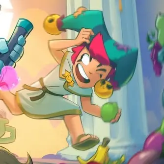 Profile image of 체스터