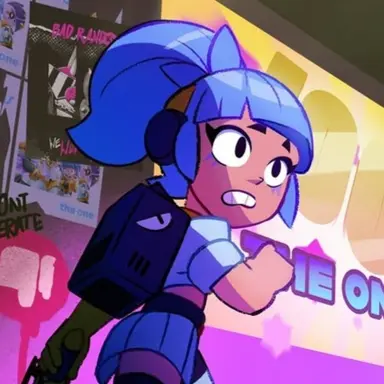 Profile image of 자넷