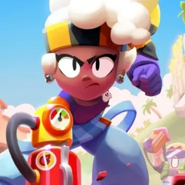 Profile image of 메이지