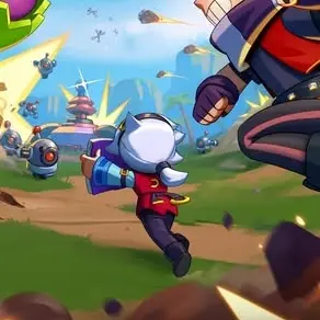 Profile image of 콜레트