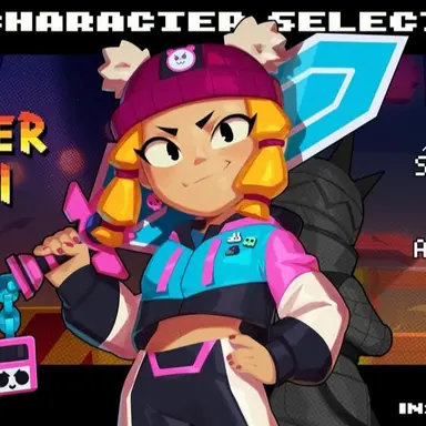 Profile image of 비비