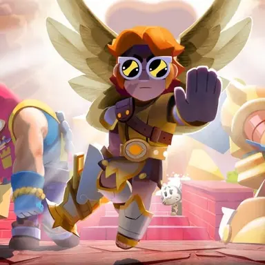 Profile image of 버스터