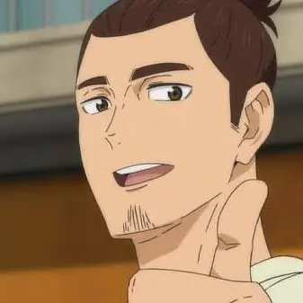 Profile image of 旭さん