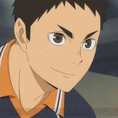 Profile image of 大地さん