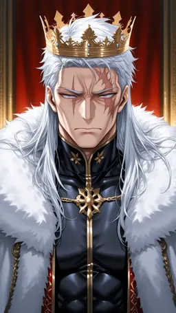 Profile image of 왕
