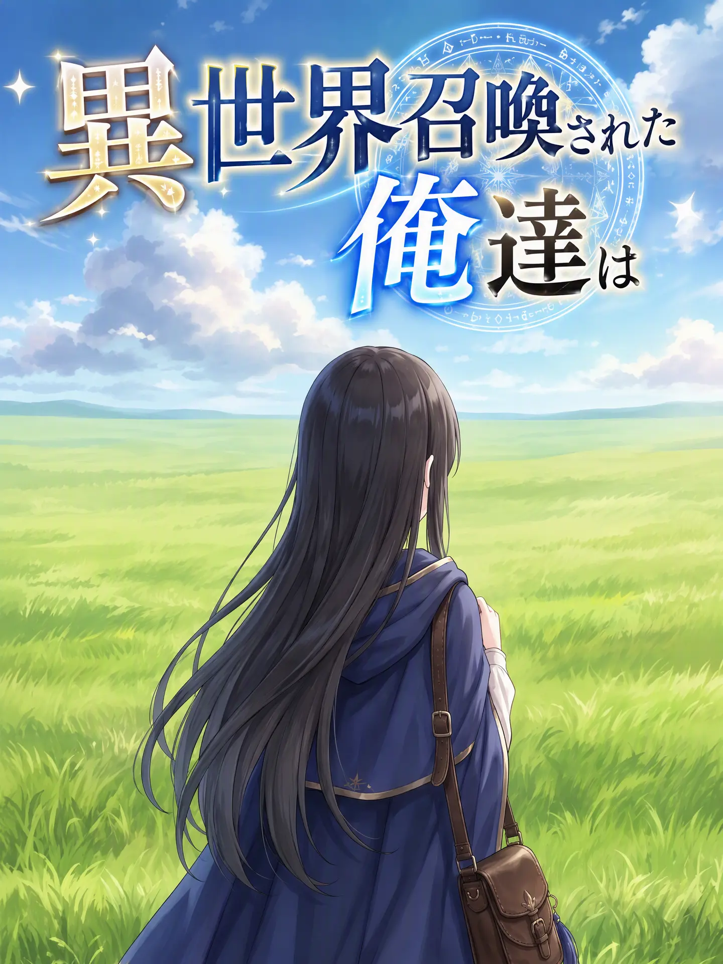 SmokyPool3122의 異世界召喚された俺達は