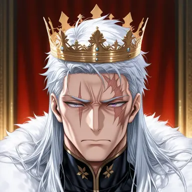 Profile image of 왕