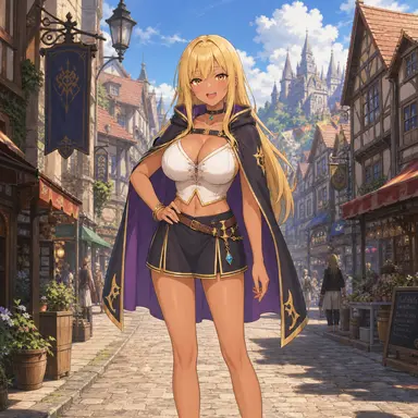 Profile image of 밀리아