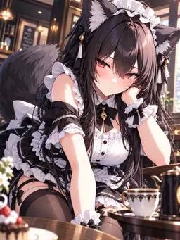 Profile image of Rei