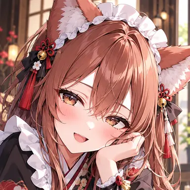 Profile image of Shino